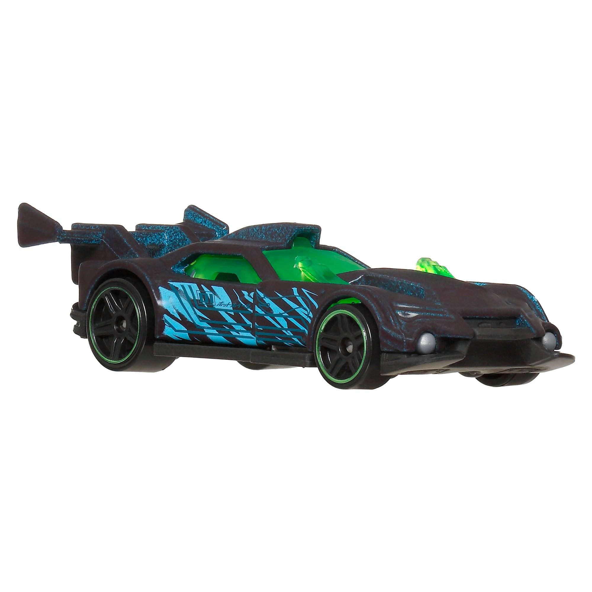 Voir la diapositive 9 : MATTEL Véhicule Color Changer Hot Wheels