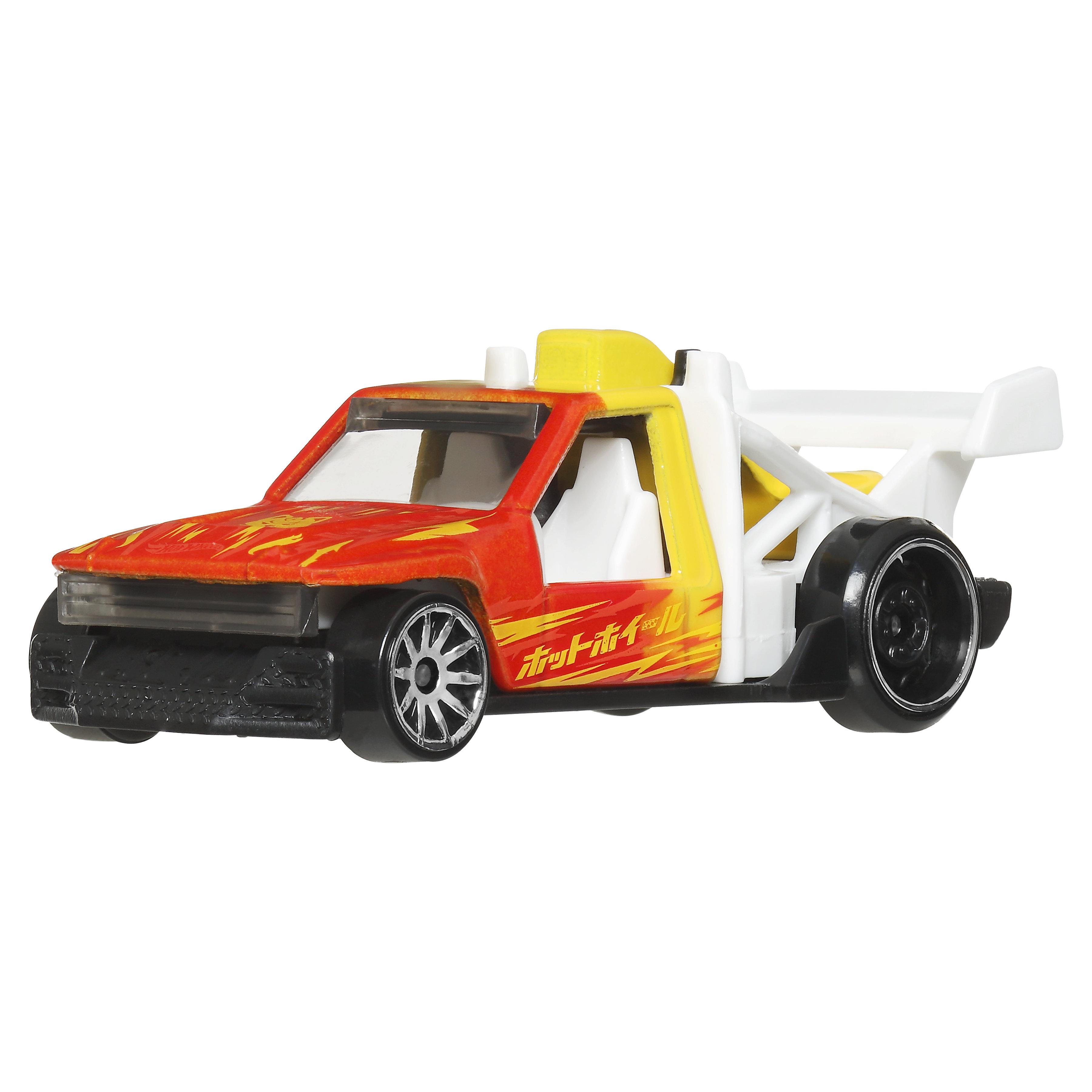 Voir la diapositive 6 : MATTEL Véhicule Color Changer Hot Wheels