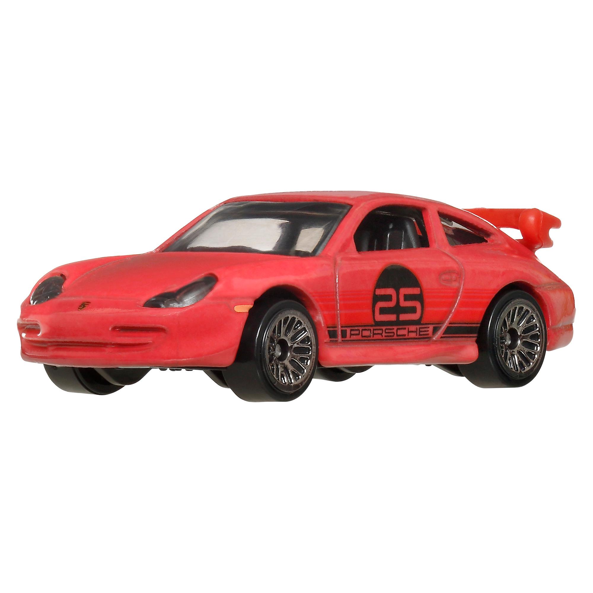 Voir la diapositive 15 : MATTEL Véhicule Color Changer Hot Wheels