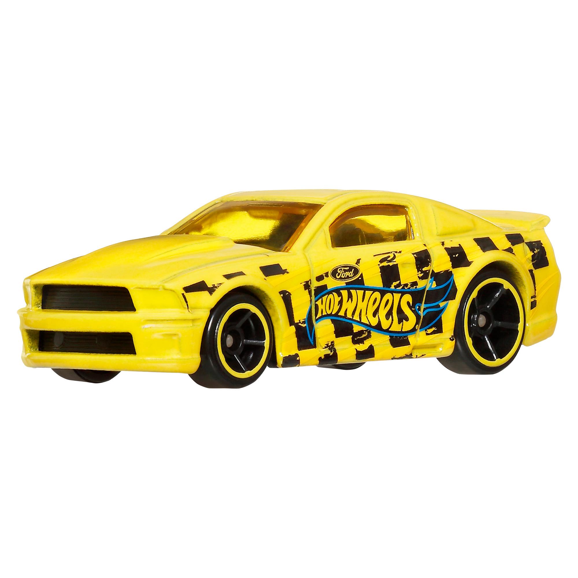 Voir la diapositive 17 : MATTEL Véhicule Color Changer Hot Wheels