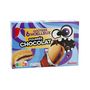 Voir la diapositive 2 : AUCHAN Gâteaux moelleux fourrés au chocolat sachets individuels 6 gâteaux 175g