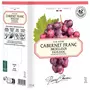 PIERRE CHANAU IGP d'Oc Cabernet rosé moelleux Grand format 3L