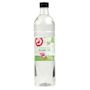 Voir la diapositive 2 : AUCHAN Vinaigre d'alcool blanc 9% d'acidité 75cl