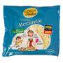 Voir la diapositive 2 : DELICES D'AMELIE Cossettes mozzarella râpé pour pizza 400g