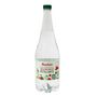 Voir la diapositive 2 : AUCHAN Eau minérale gazeuse 1l