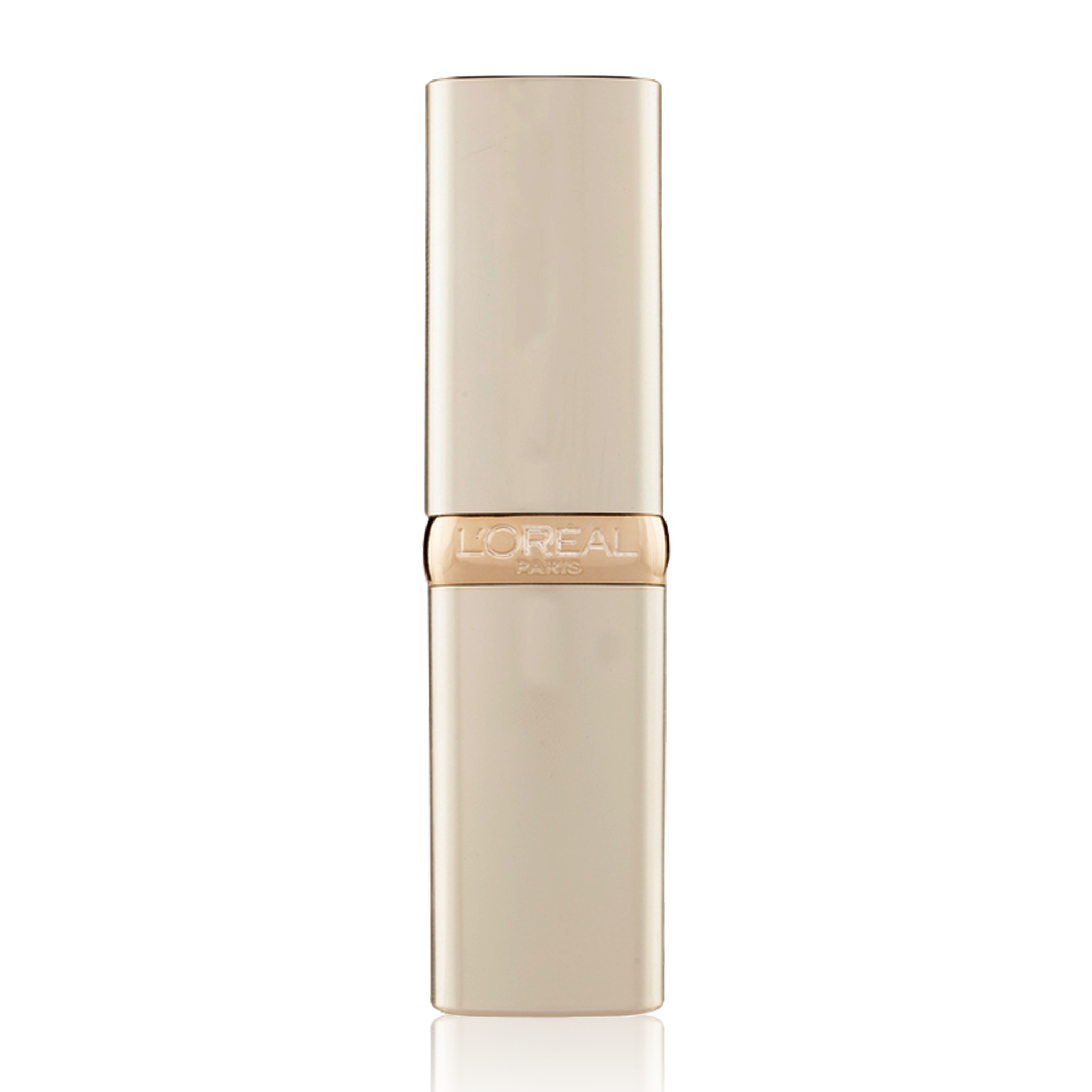 Voir la diapositive 2 : L'OREAL Color riche rouge à lèvres 630 beige 1 pièce
