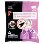 Voir la diapositive 2 : AUCHAN Sachets anti-mites anti-acariens fraîcheur pin 24 sachets