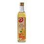 Voir la diapositive 2 : AUCHAN Huile de colza et noix spéciale salade 50cl