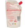 Voir la diapositive 2 : AUCHAN Coulis de tomates de Provence sachet refermable 300g