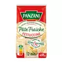 PANZANI Fettuccine qualité pâte fraîche 400g