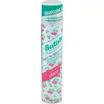 BATISTE Shampooing sec spray cherry 200ml