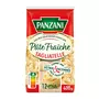 PANZANI Tagliatelle qualité pâte fraîche 400g