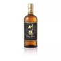 NIKA TAKETSURU Whisky japonais pure malt 43% 70cl