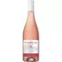 CHAMPLURE Vin de l'Union Européenne Champlure rosé 75cl