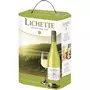 LICHETTE Lichette Vin blanc Grand Format 5L