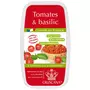 CRUSCANA Tomates & basilic à tartiner ou mitonner 30-35 portions 150g