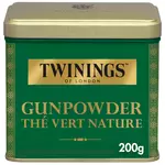 Twinings TWININGS Gunpowder thé vert nature en vrac