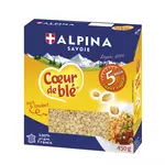ALPINA SAVOIE Coeur de blé express 5min 450g