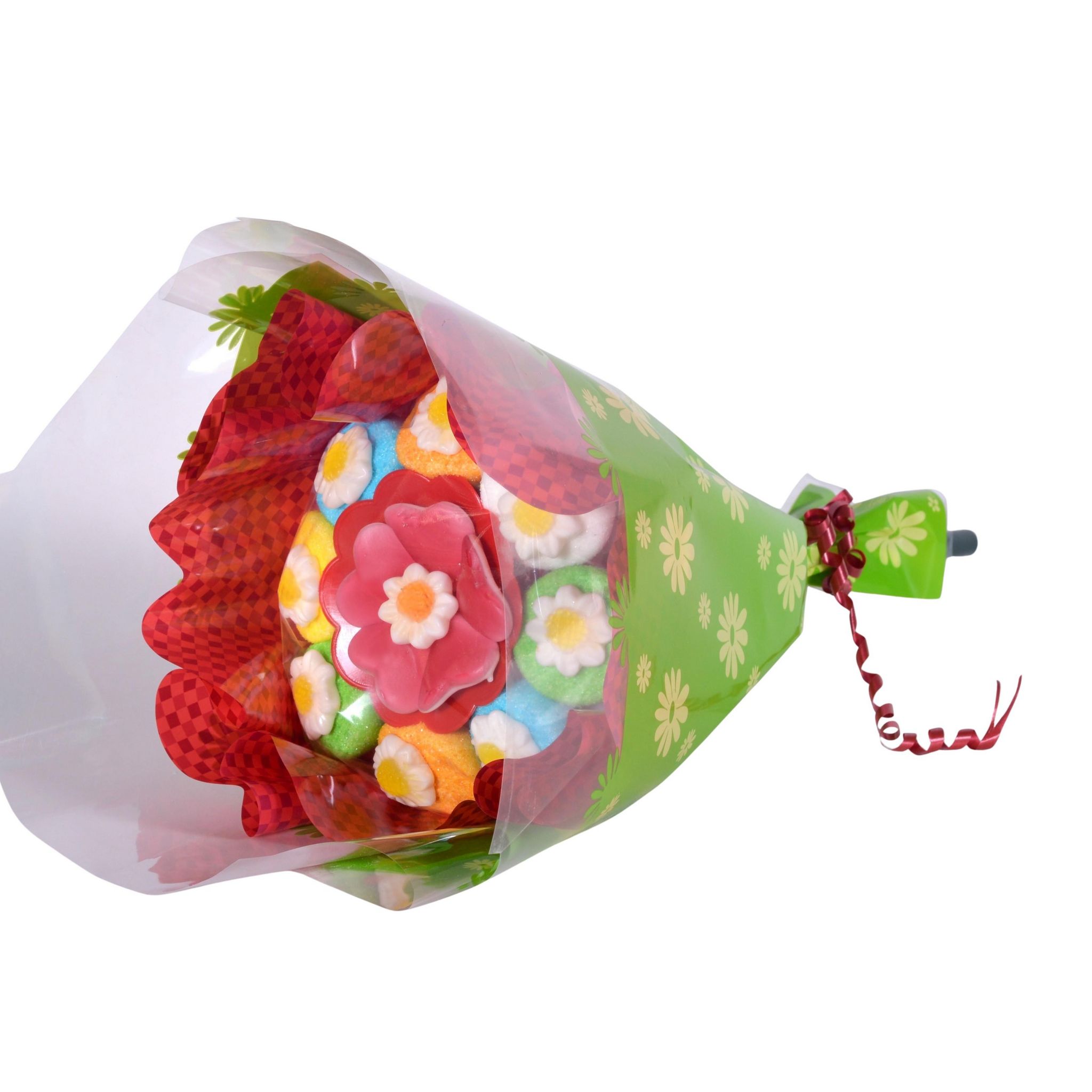 LES ATELIERS DE TONTON PIERROT Bouquet bora bora 162 g