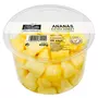 FLORETTE Ananas en morceaux 400g