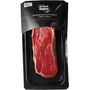 Voir la diapositive 2 : ALL BLACK ANGUS Faux filet *** angus à griller 1 pièce 225g