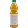Voir la diapositive 2 : AUCHAN Pur jus multifruits 1,5l
