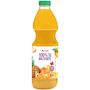 Voir la diapositive 4 : AUCHAN Pur jus multifruits 1,5l