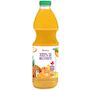 Voir la diapositive 6 : AUCHAN Pur jus multifruits 1,5l