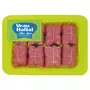 Paupiettes de veau halal 8 pièces 1.040kg