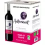 GERARD BERTRAND Vin de France bio Autrement rouge 3L