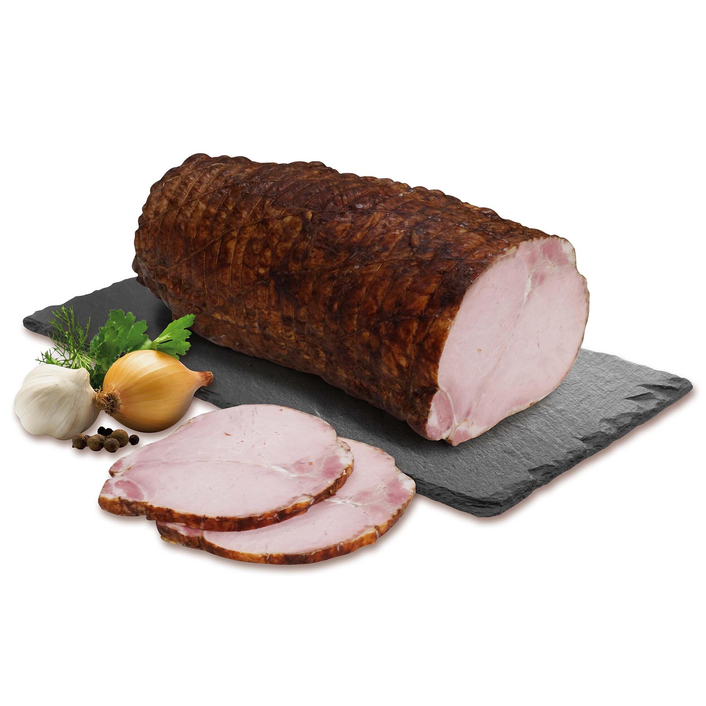 CULTIVONS LE BON Rôti cuit tradition issu de porc Label Rouge 2.9kg