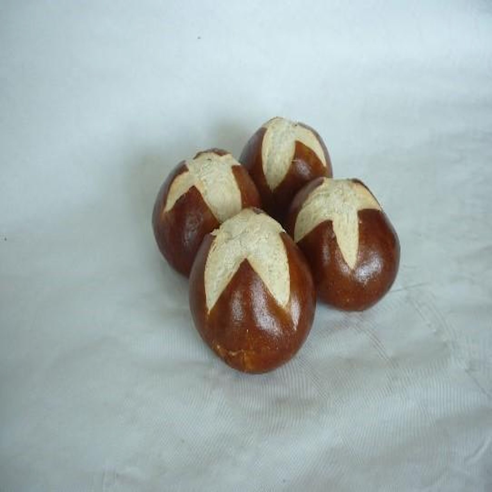 Boules bretzel 4 boules 220 g