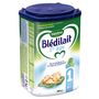 Voir la diapositive 2 : BLEDINA Blédilait 1 lait 1er âge en poudre dès la naissance 900g