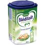 Voir la diapositive 4 : BLEDINA Blédilait Premium lait 1er âge en poudre dès la naissance 900g