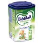 Voir la diapositive 2 : BLEDINA Blédilait Premium 2 lait 2ème âge épaissi en poudre dès 6 mois 900g
