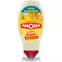 AMORA Sauce pommes frite flacon souple 448g
