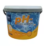 AQUALUX pH moins - Poudre - Seau de 5kg
