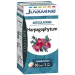 JUVAMINE Harpagophytum articulations 30 comprimés 20g