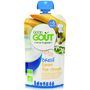 Voir la diapositive 2 : GOOD GOUT Dessert brassé banane fleur d'oranger bio dès 6 mois 90g