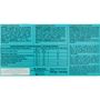 Voir la diapositive 3 : AUCHAN Brownies sans gluten sachets individuels 8 brownies 240g