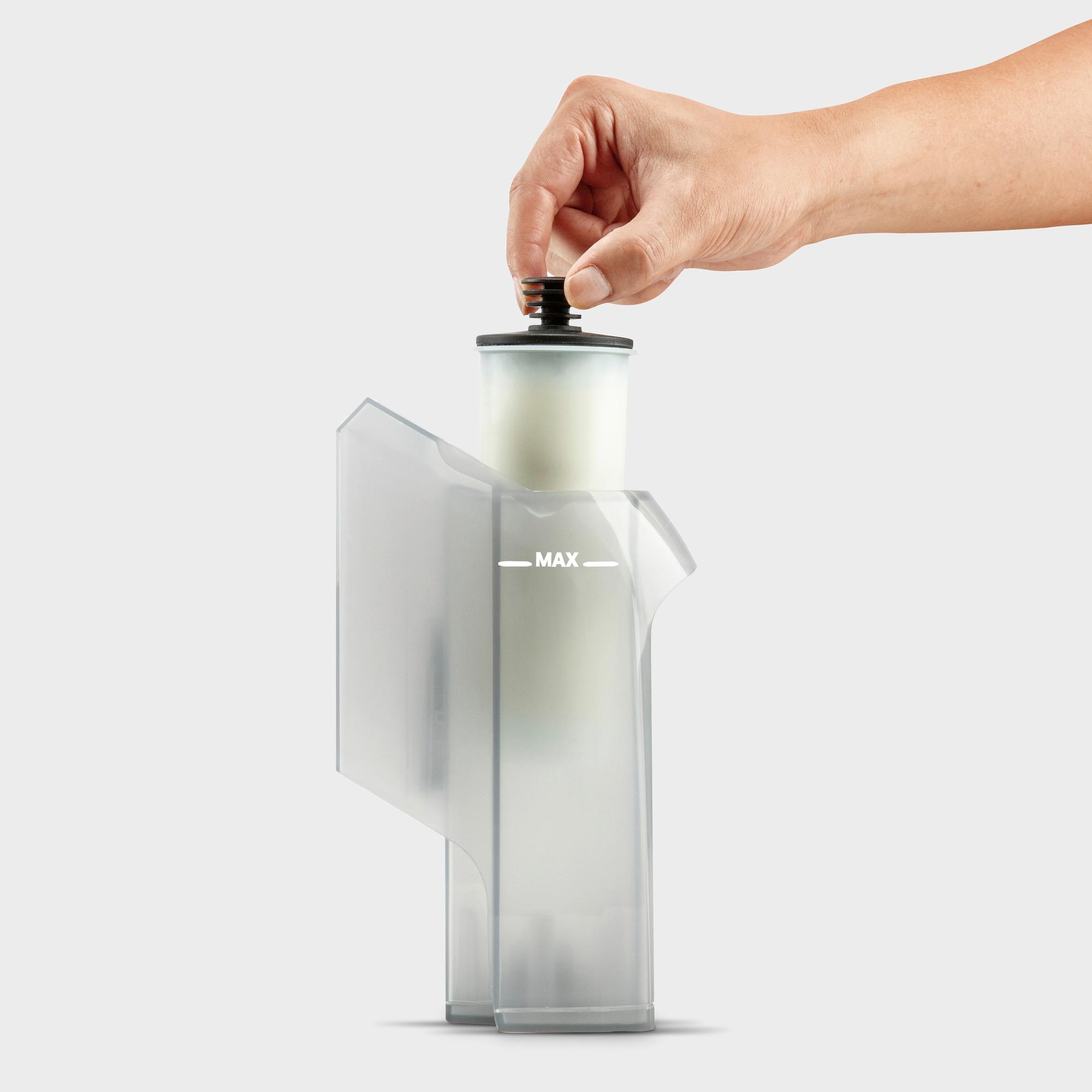 Voir la diapositive 2 : KARCHER Accessoire et Consommable entretien surface Cartouche Pour SC3