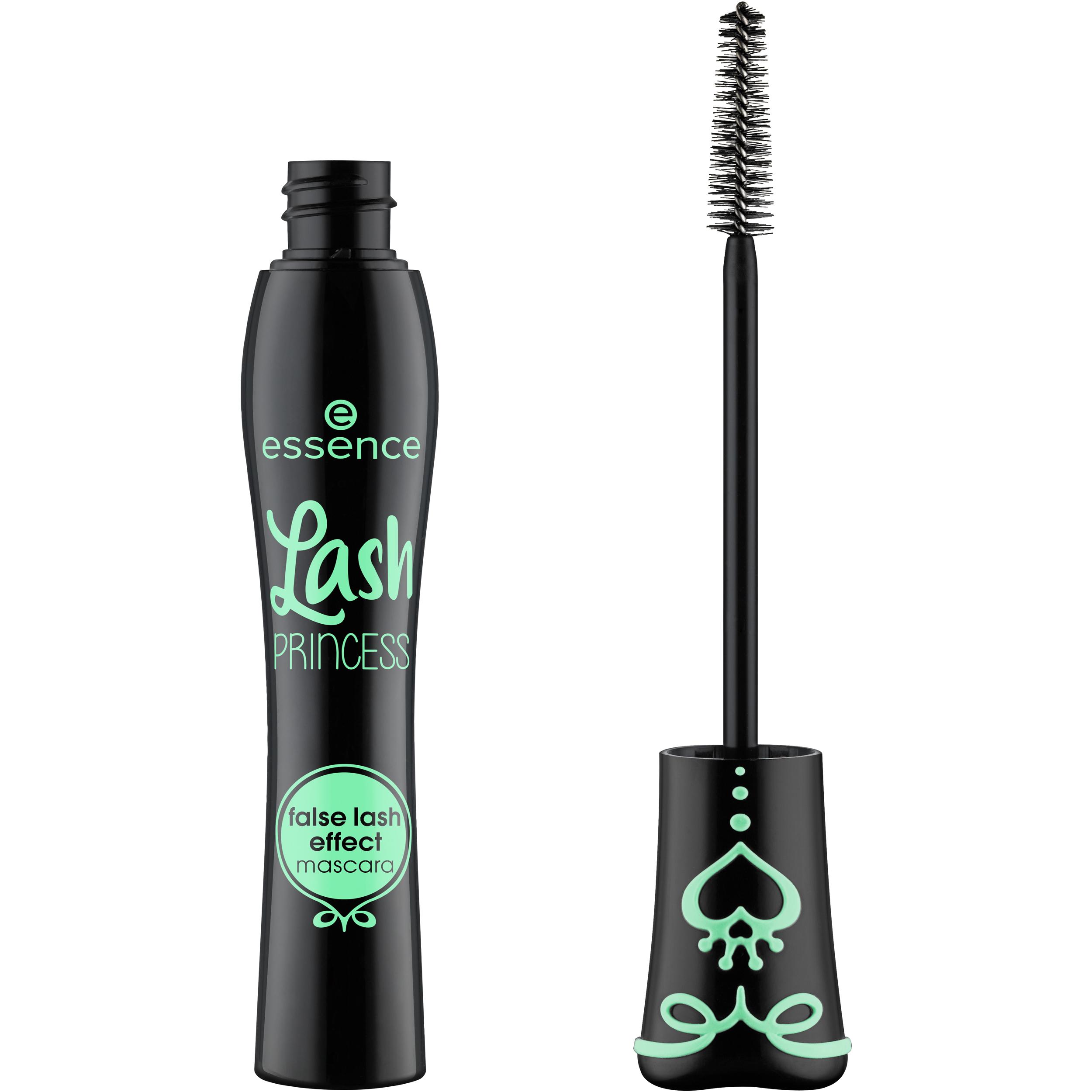 Voir la diapositive 2 : ESSENCE Lash Princess false lash effect mascara effet faux cils 12ml