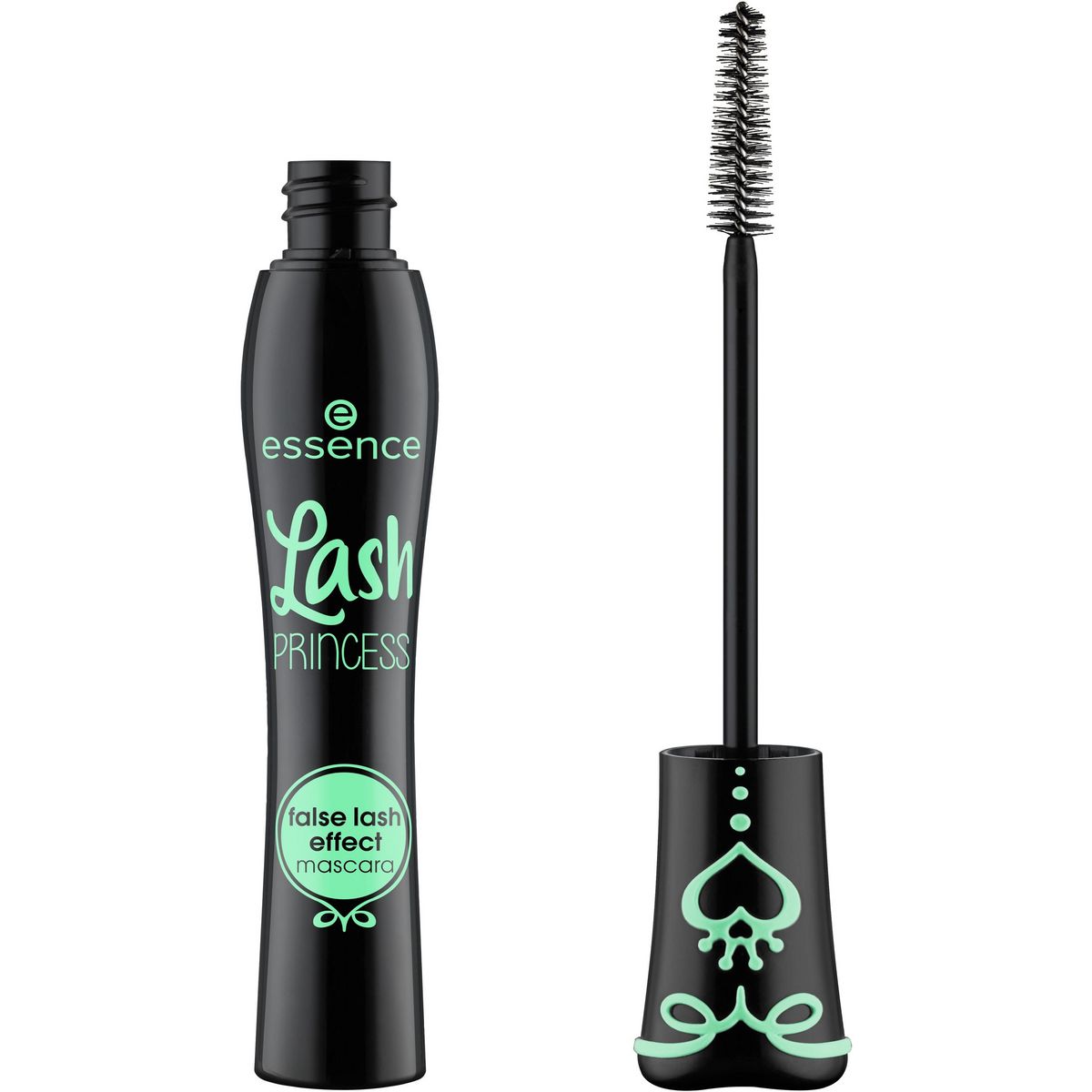ESSENCE Mascara effet faux cils lash princess 12ml