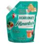 Voir la diapositive 2 : AUCHAN Bicarbonate alimentaire 400g