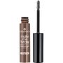 Voir la diapositive 2 : ESSENCE Make me brow mascara gel sourcils 02 browny brow 3.8ml