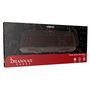 Voir la diapositive 2 : DRAKKAR Clavier Filaire USB Gaming Drakkar Konix Noir