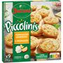 Voir la diapositive 4 : BUITONI Piccolinis - mini pizza aux 3 fromages 9 pièces 270g