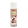 Voir la diapositive 3 : AUCHAN Crème fouettée sucrée à la Vanille de Madagascar UHT 250g