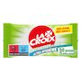 Voir la diapositive 2 : LA CROIX Lingettes avec javel 25 lingettes