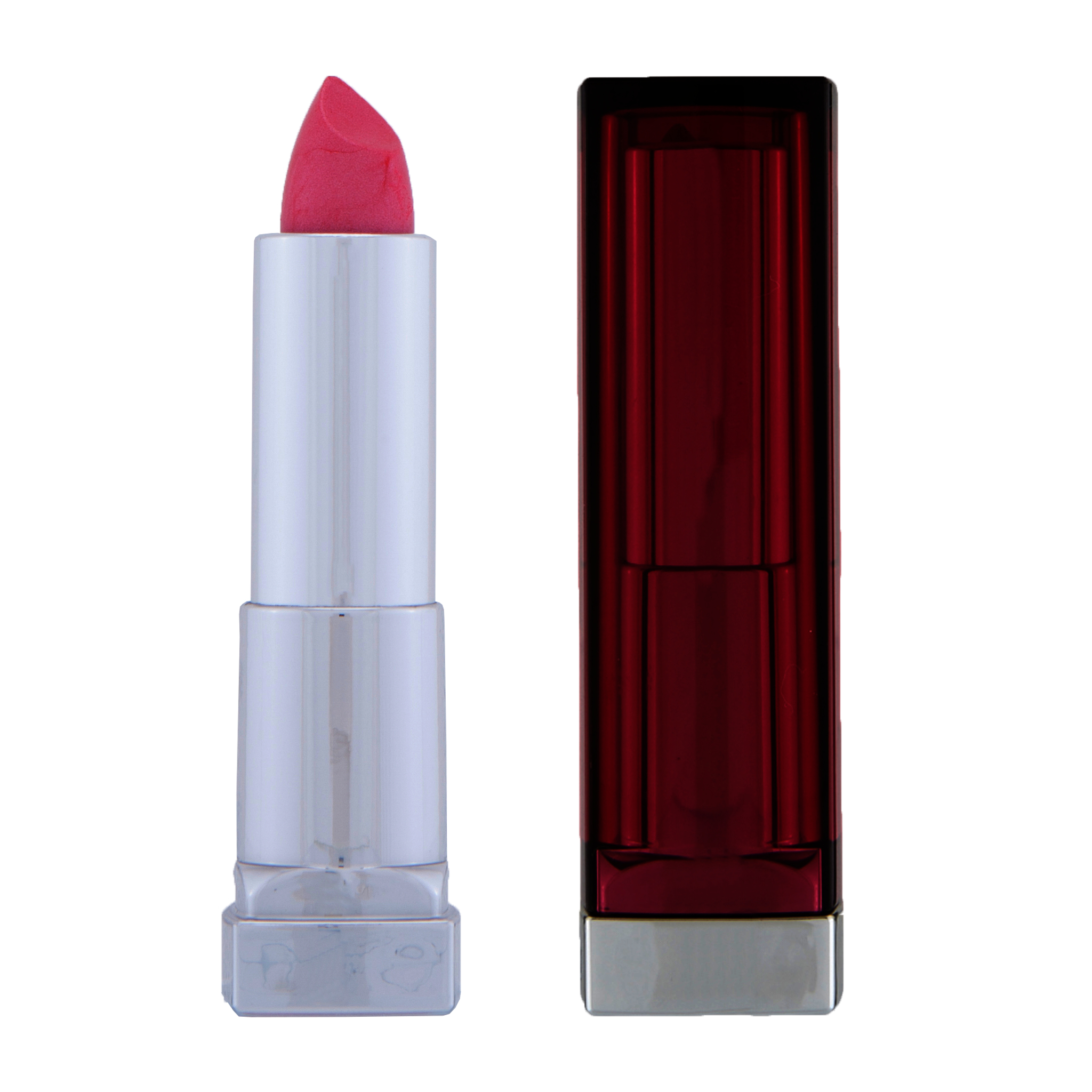 Voir la diapositive 3 : GEMEY MAYBELLINE Color Sensational rouge à lèvres n°148 summer pink 1 tube